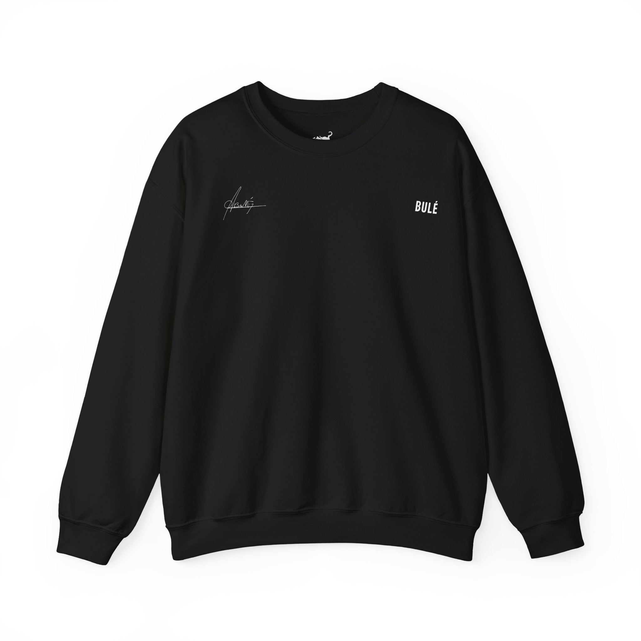 Bulé Signature Crewneck