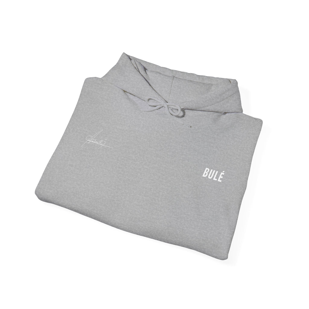 Bulé Signature Hoodie