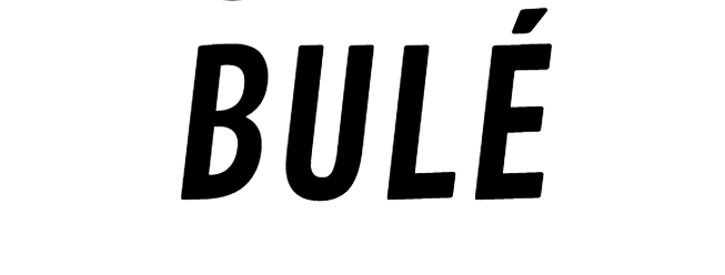 Bulé